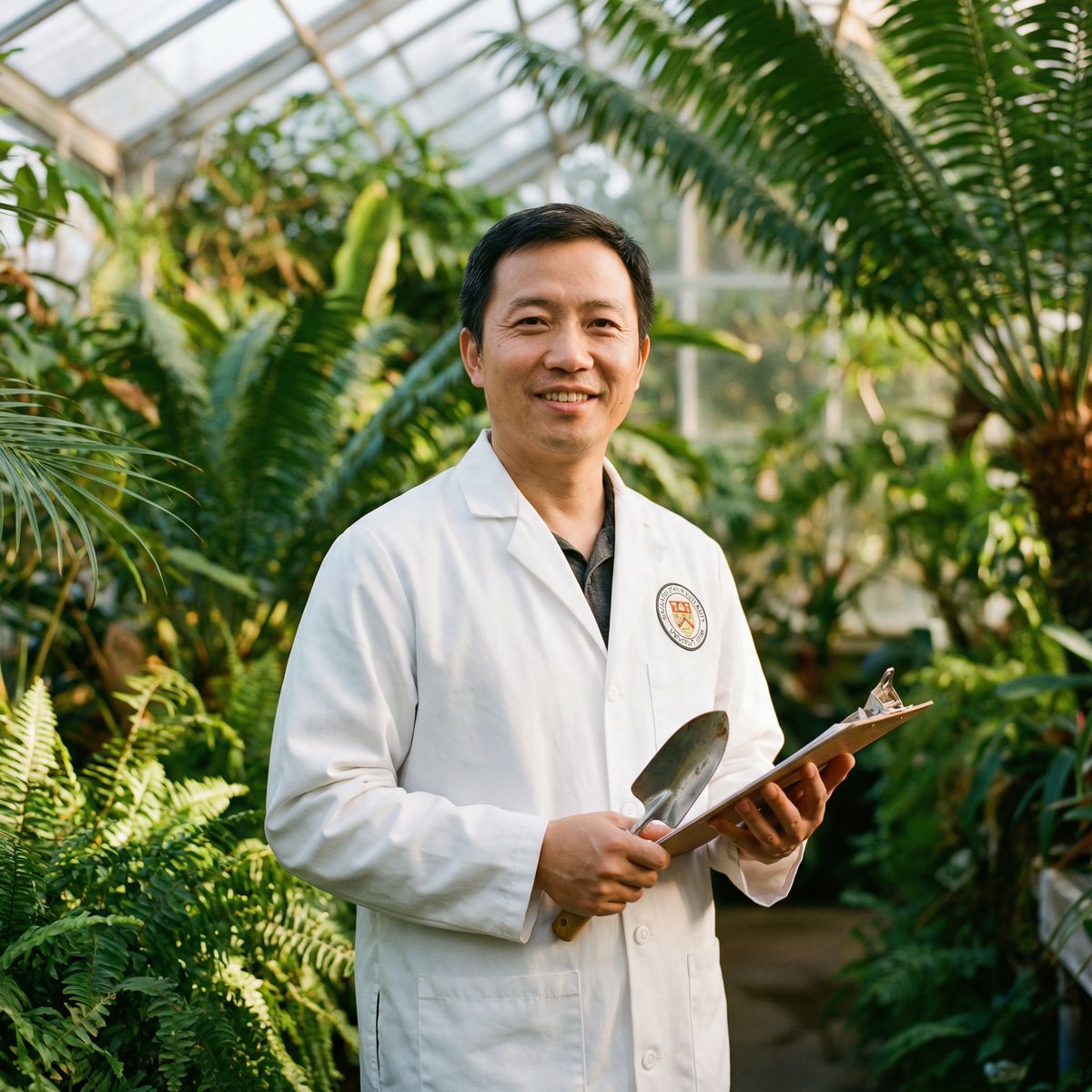 久久综合植物专家陈建国