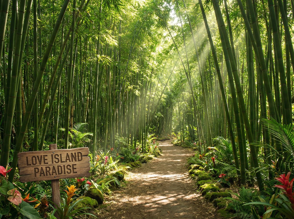 久久综合竹林植物视频